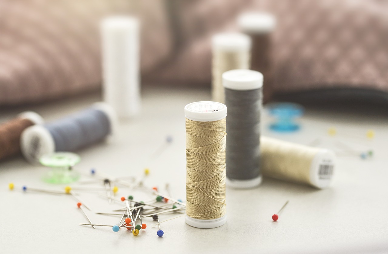 Aprende a Coser tu Propia Ropa: Guía para Principiantes
