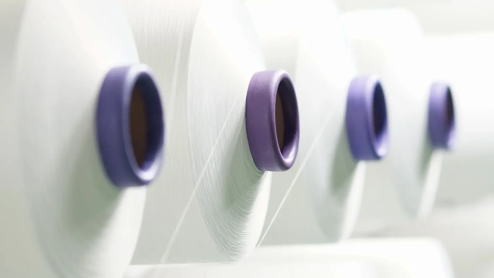 Telas Sustentables: Opciones Ecológicas para tus Proyectos Textiles