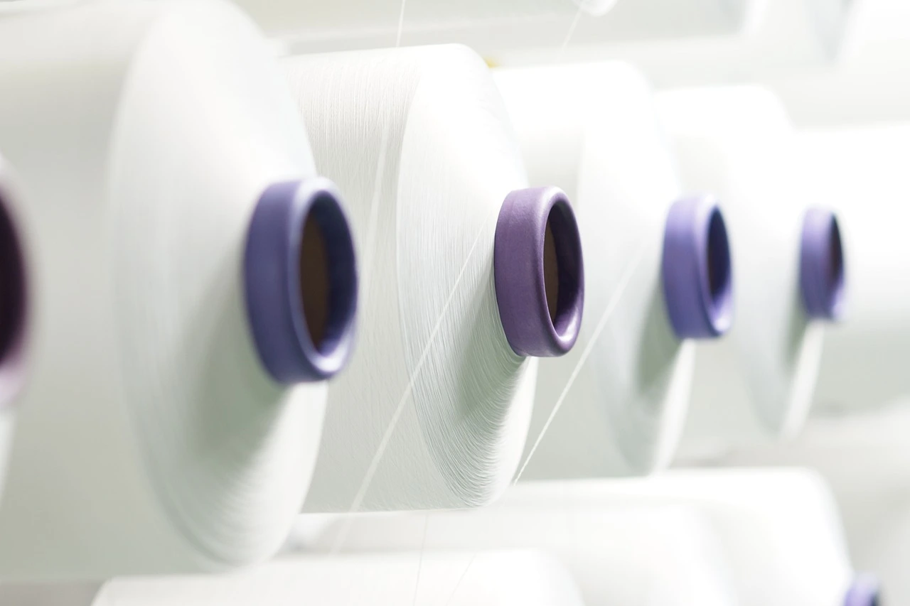 Telas Sustentables: Opciones Ecológicas para tus Proyectos Textiles